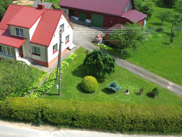 Plungės r. sav., Žemaičių Kalvarija