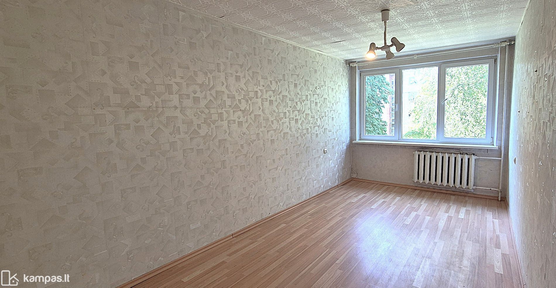 Main Image Kėdainių r. sav., Kėdainiai, J. Basanavičiaus g.