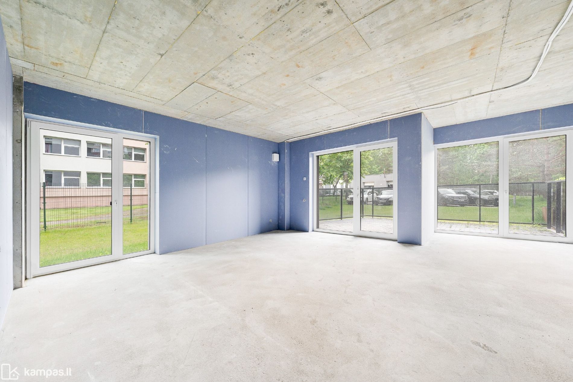 Main Image Vilnius, Šeškinė, Laisvės pr.