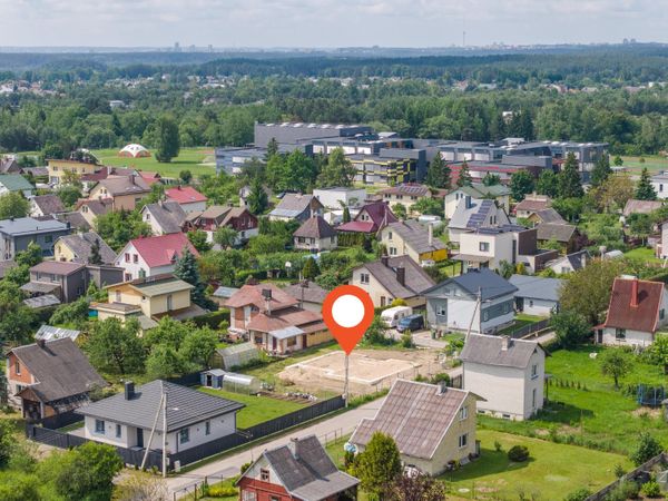 Vilnius, Balsiai