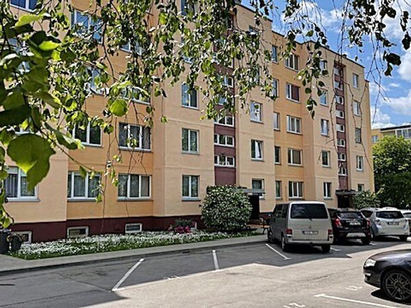 Panevėžys, Klaipėda