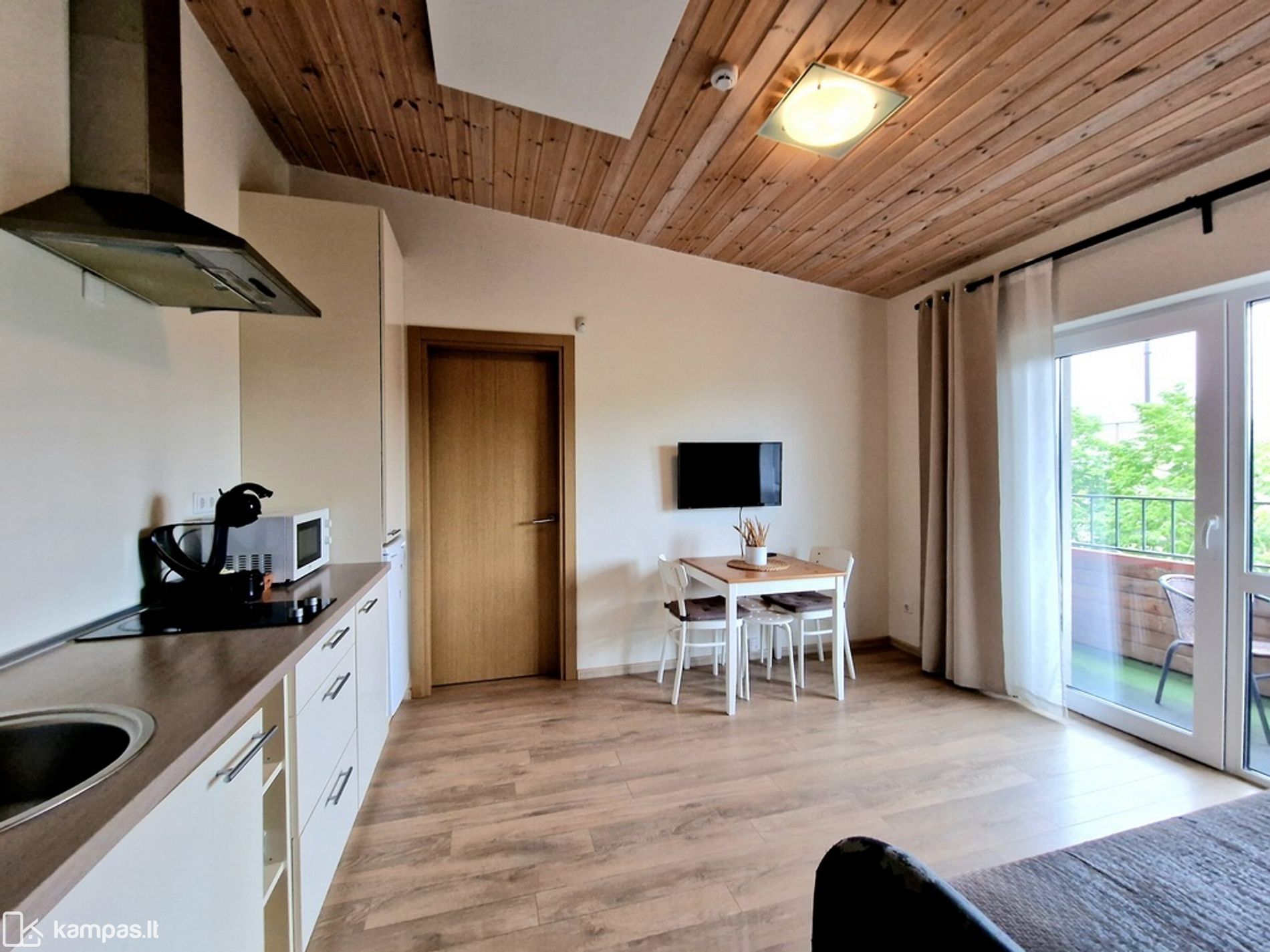 Main Image Palanga, Pirties g.