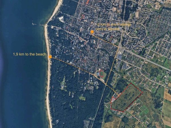 Palanga