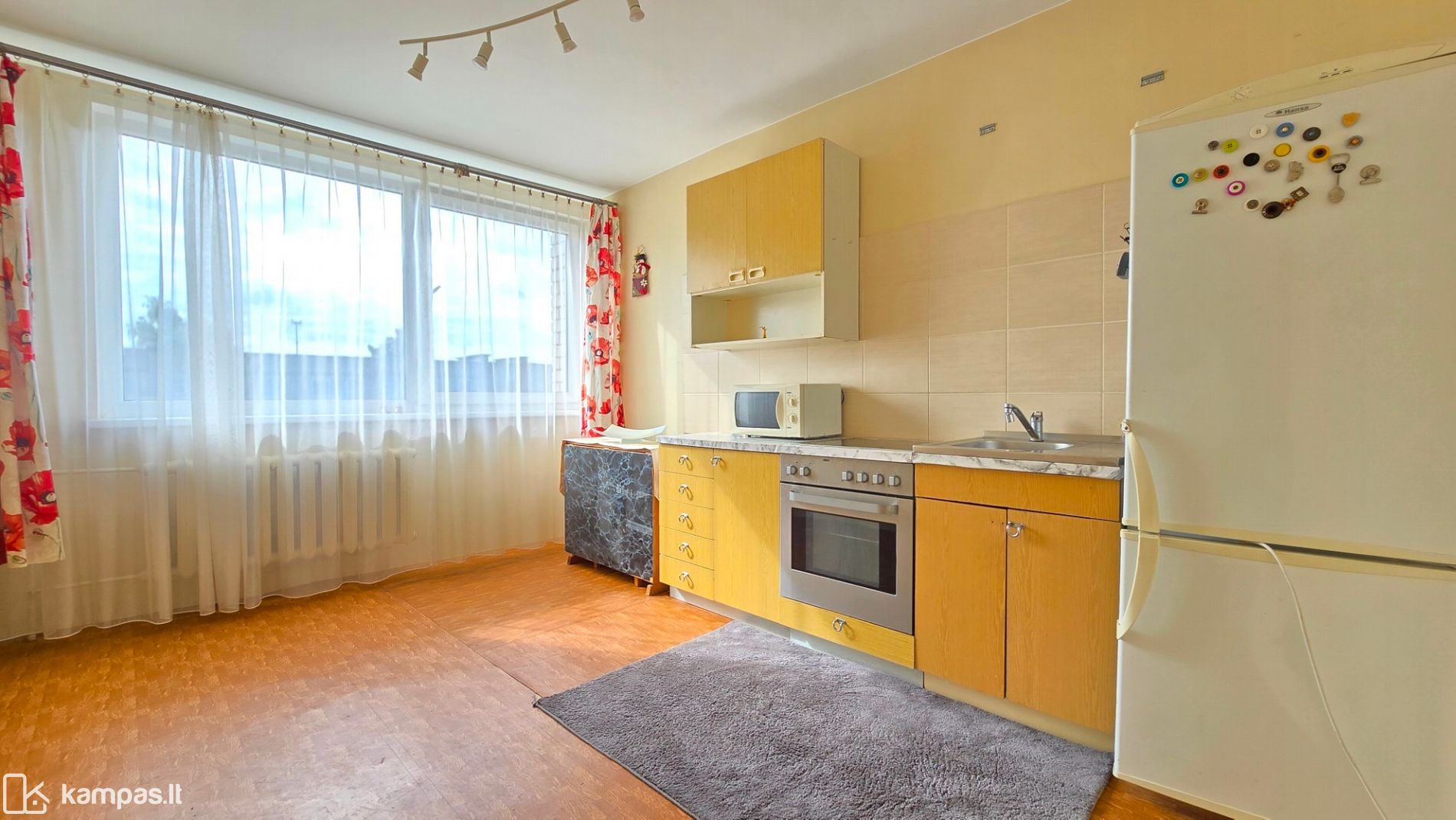 Main Image Kaunas, Vilijampolė, Raudondvario pl.