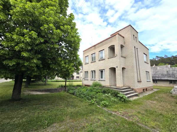 Kėdainių r. sav., Kėdainiai