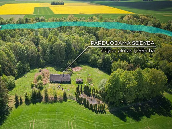 Šakių r. sav., Voveriai
