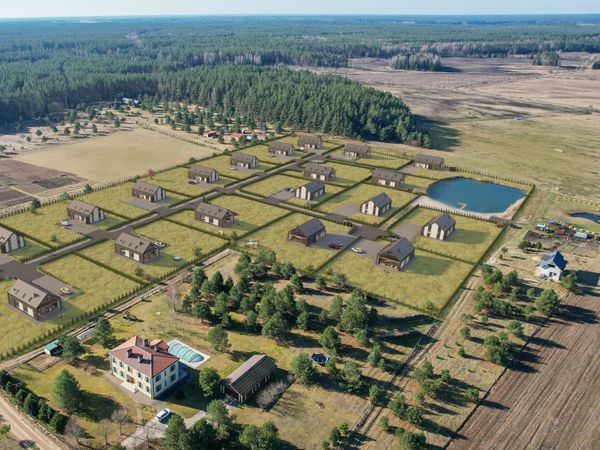 Trakų r. sav., Senasis Tarpupis