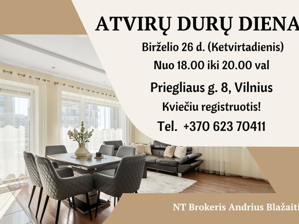 Vilnius, Pilaitė