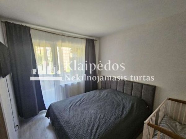 Klaipėda, Bandužiai