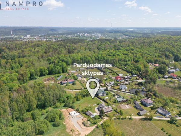 Trakų r. sav., Naujasis Lentvaris