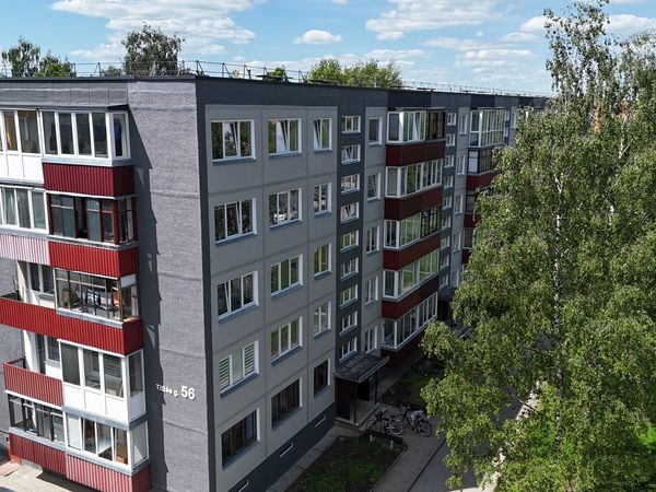 Šiauliai, Lieporiai