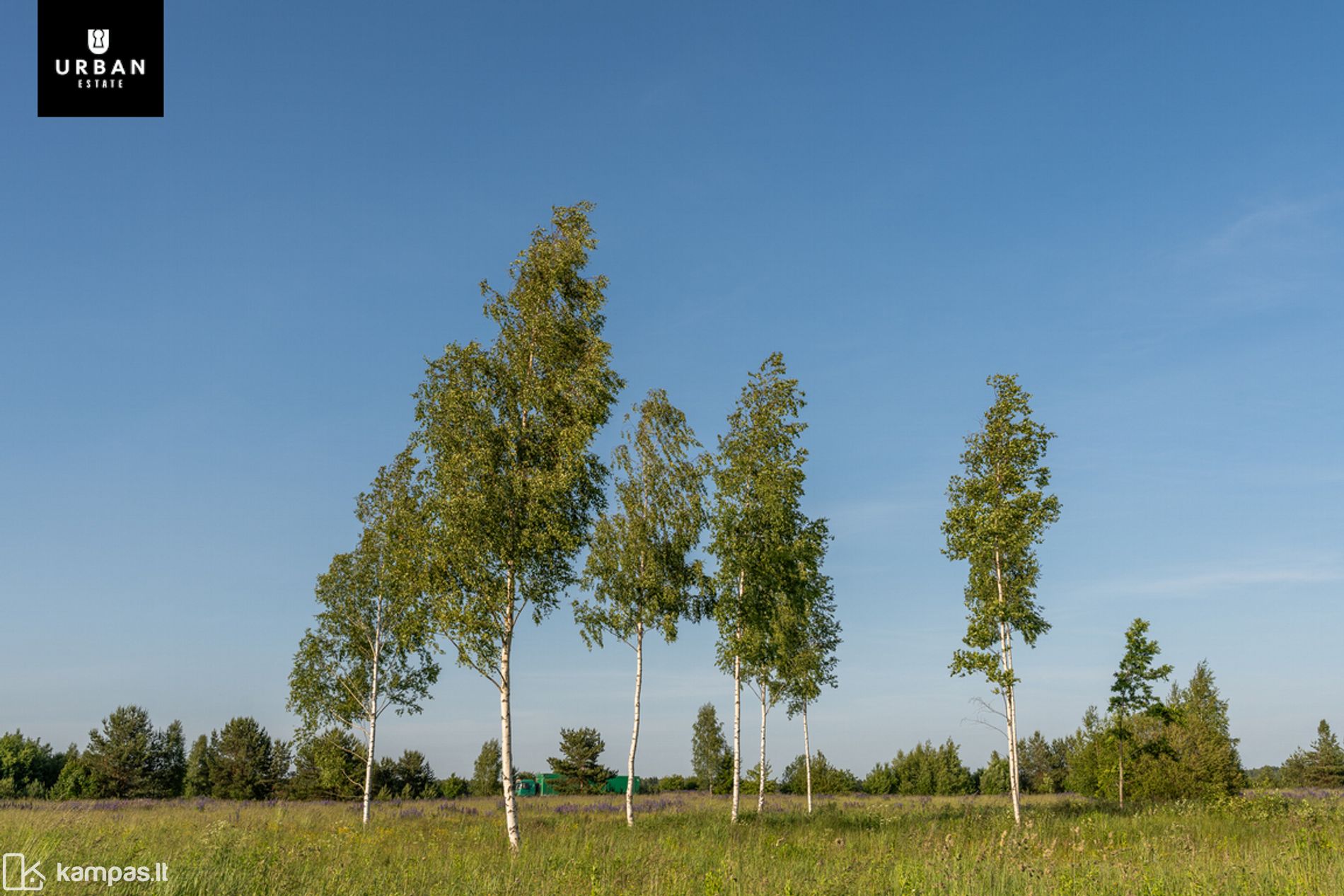 Main Image Vilniaus r. sav., Skaidiškės, Aguonų g.