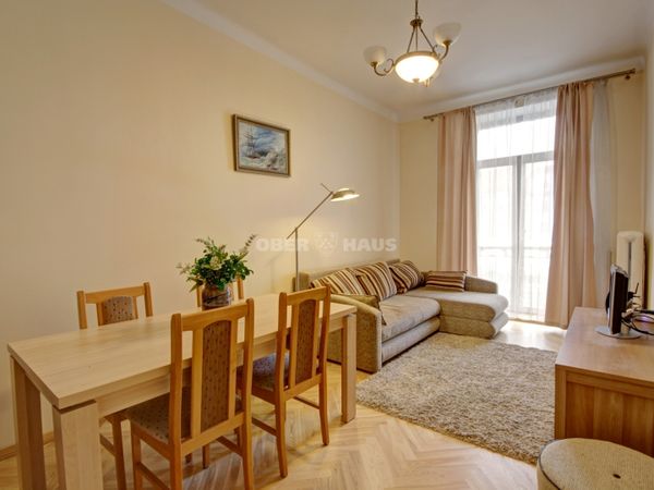 Vilnius, Senamiestis