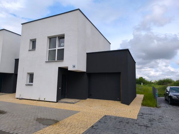 Kaunas, Romainiai