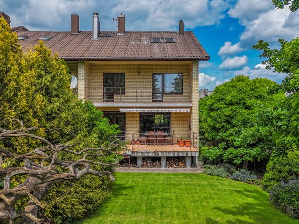 Kaunas, Dainava