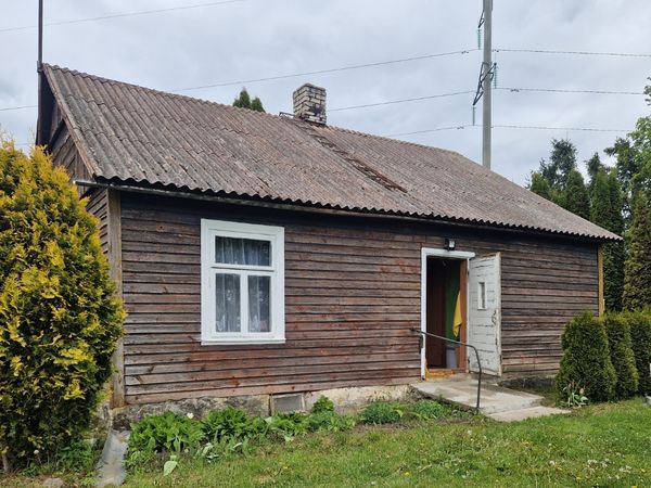 Lazdijų r. sav., Seiliūnai