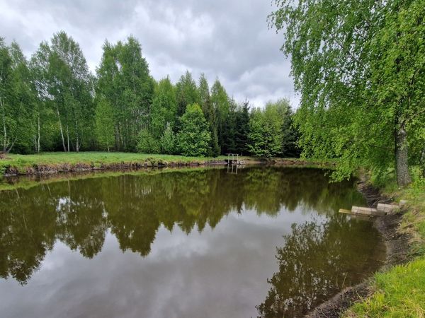 Lazdijų r. sav., Seiliūnai