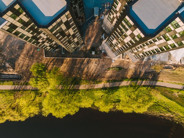 Kaunas, Žemieji Šančiai