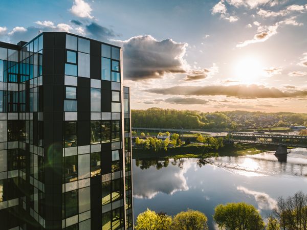 Kaunas, Žemieji Šančiai