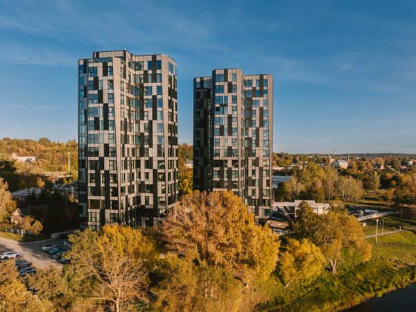 Kaunas, Žemieji Šančiai