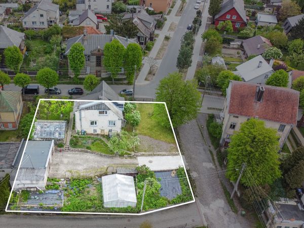 Kaunas, Žaliakalnis