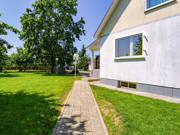 Panevėžio r. sav., Gasparai