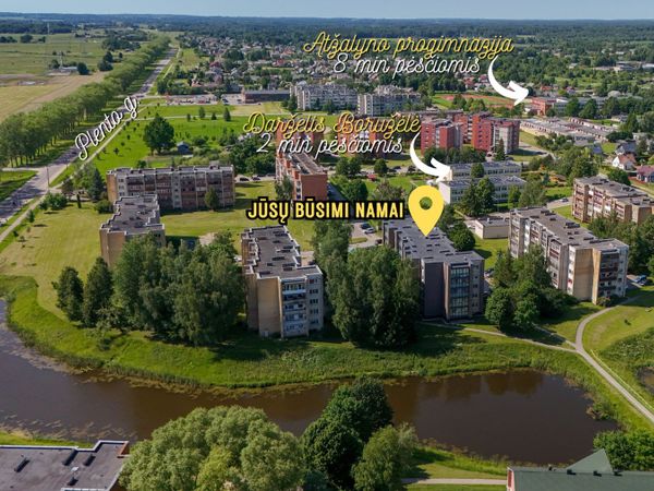 Širvintų r. sav., Širvintos