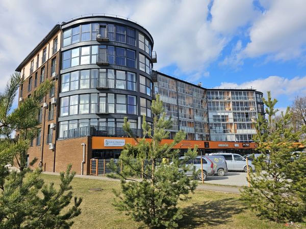 Kaunas, Vaišvydava