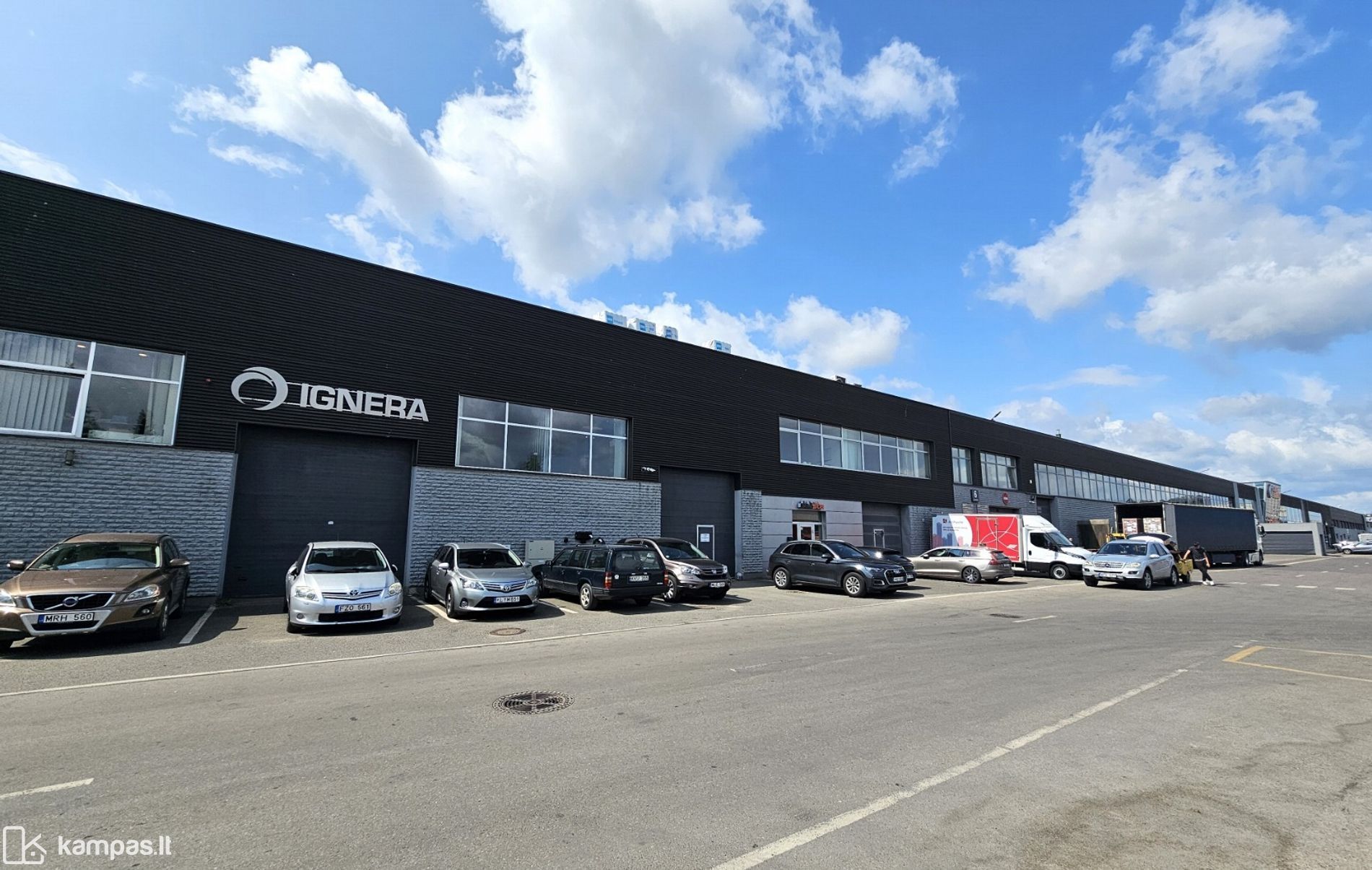 Main Image Kaunas, Dainava, Draugystės g.