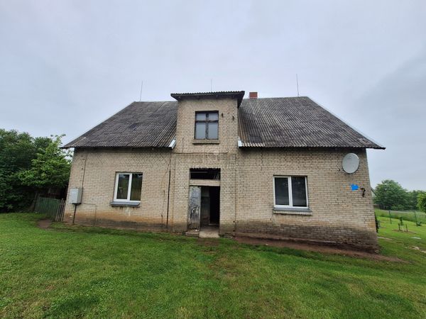 Klaipėdos r. sav., Kretingalė