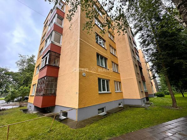 Panevėžys, Klaipėda