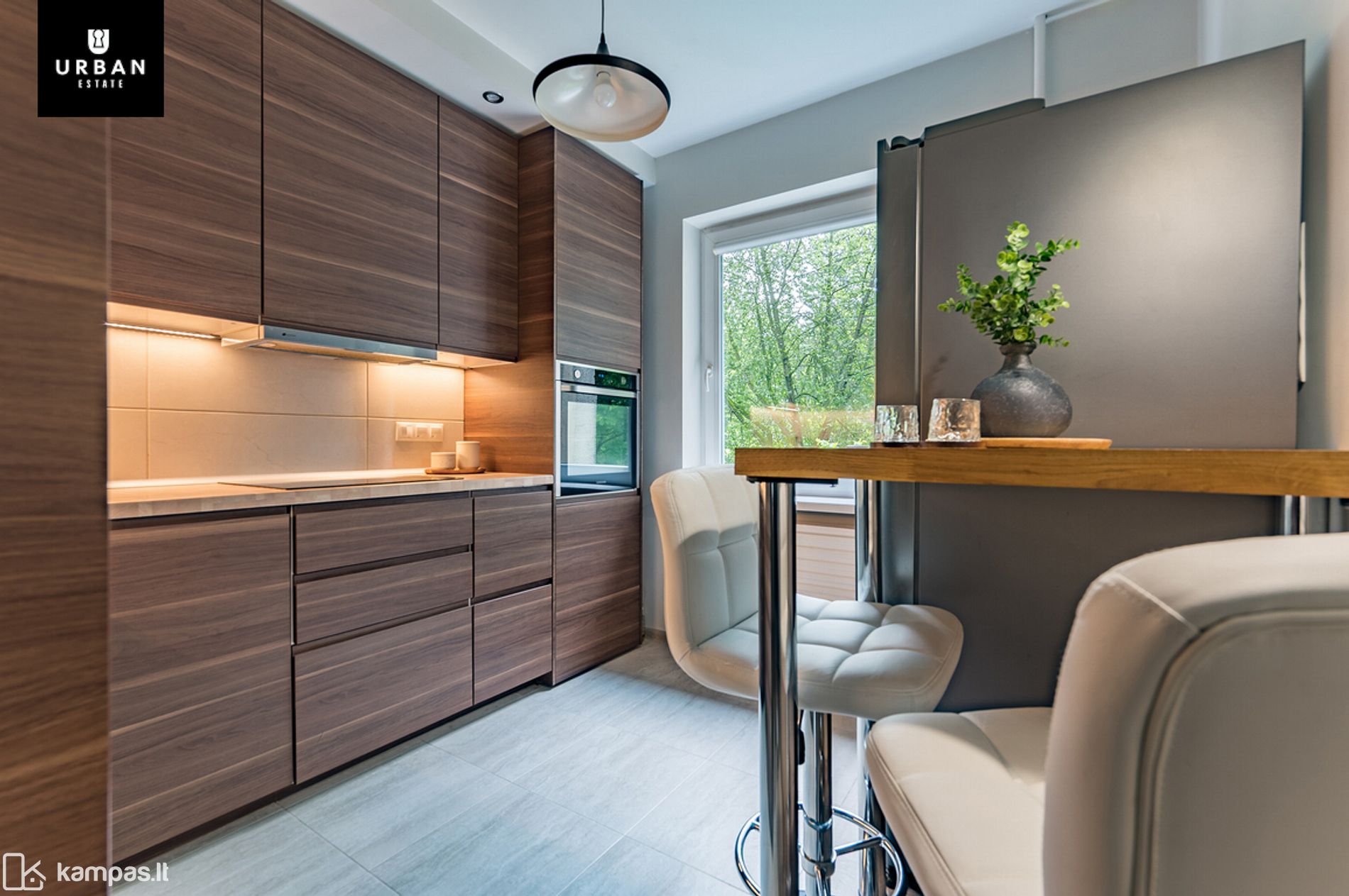 Main Image Vilnius, Fabijoniškės, S. Stanevičiaus g.