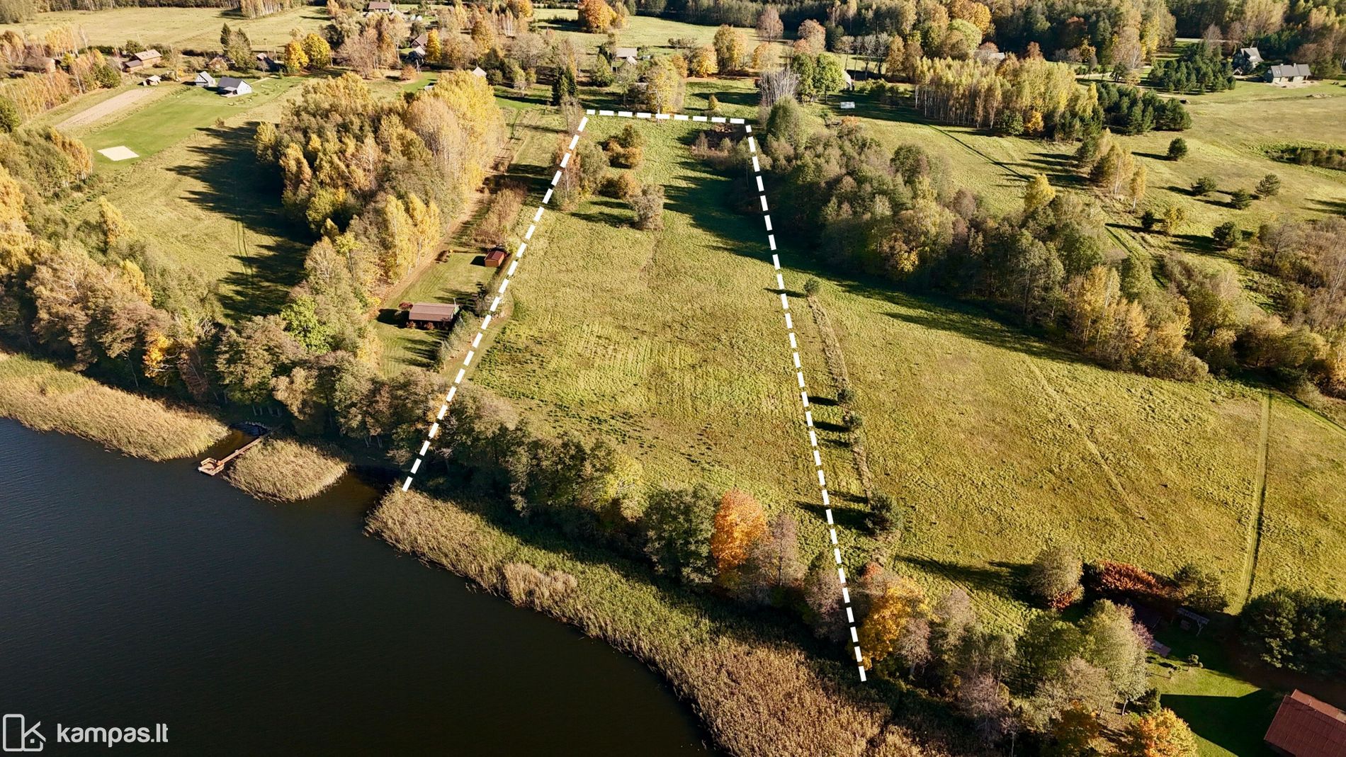 Main Image Zarasų r. sav., Gipėnai