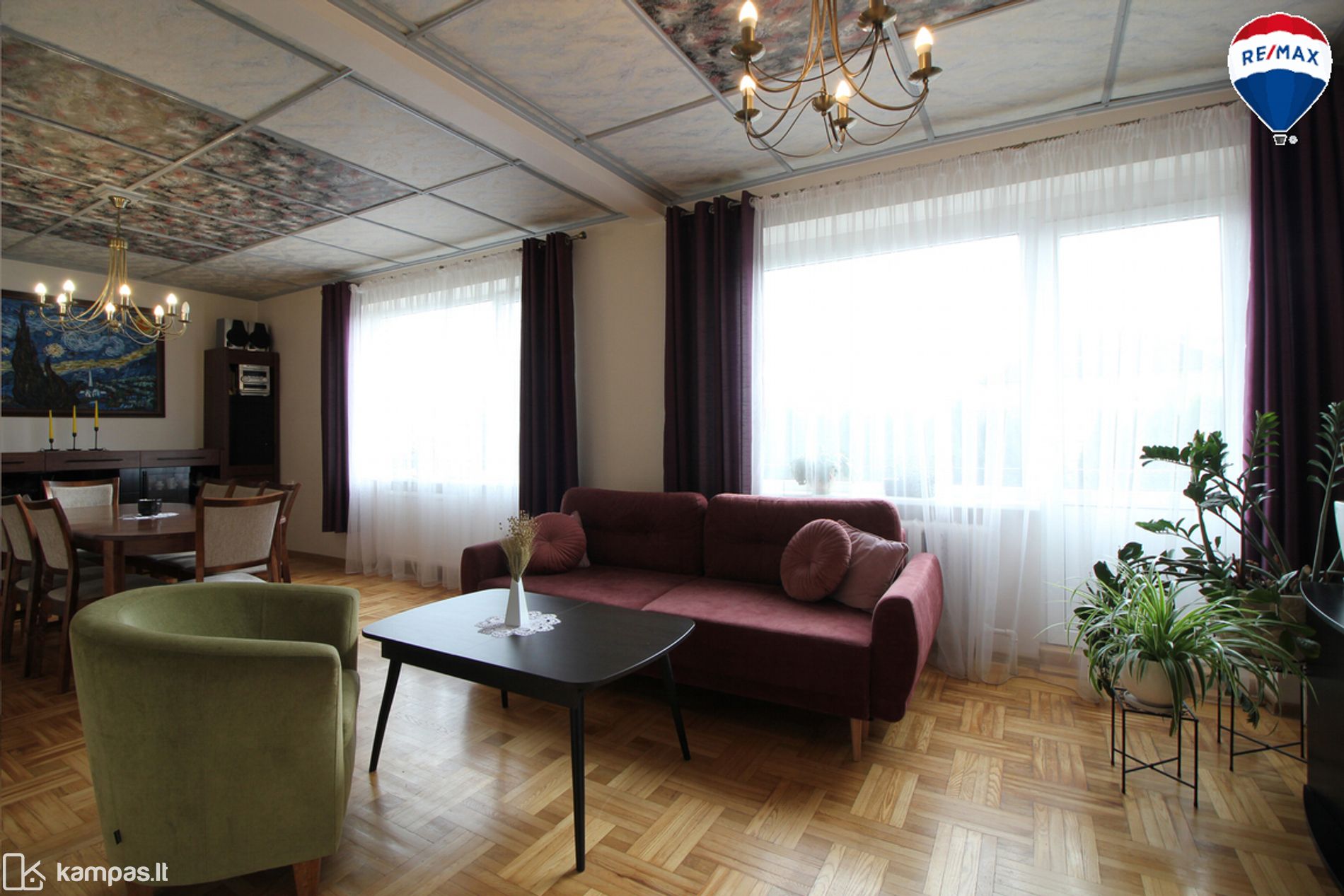 Main Image Šiauliai, Žaliūkiai, Darkiemio g.