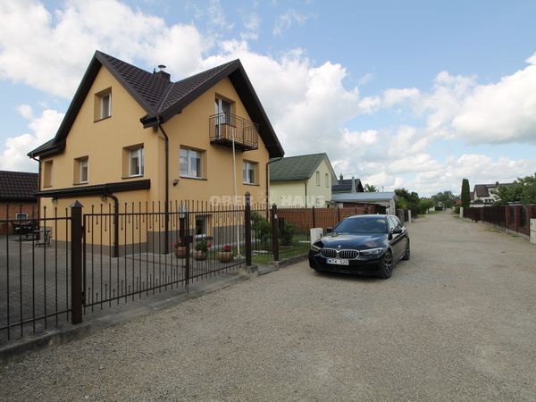 Šiauliai, Gubernija