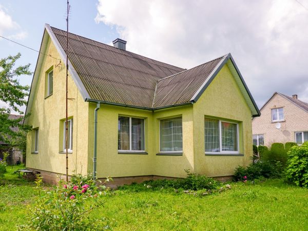 Mažeikių r. sav., Palnosai