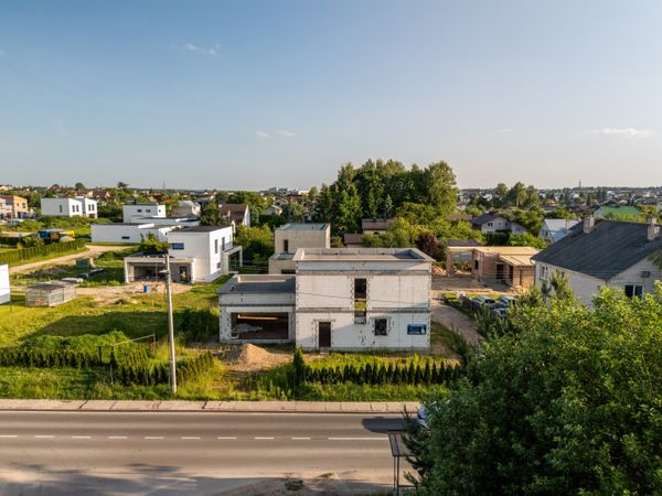 Vilnius, Kalnėnai