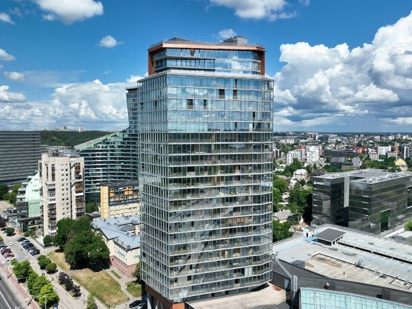 Vilnius, Šnipiškės