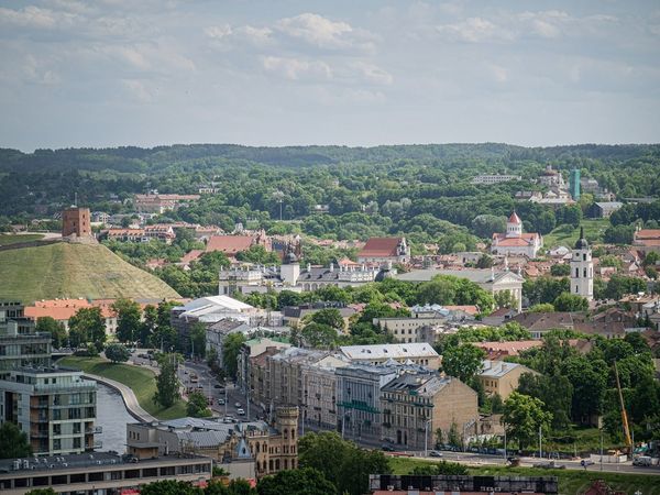 Vilnius, Šnipiškės