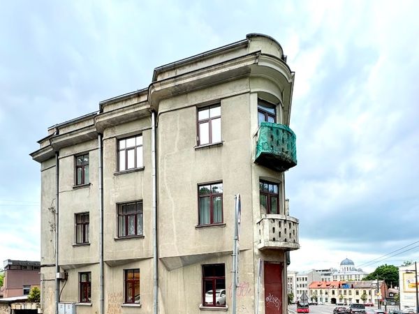 Kaunas, Žaliakalnis