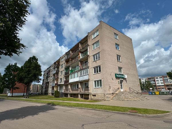 Kazlų Rūdos sav., Kazlų Rūda