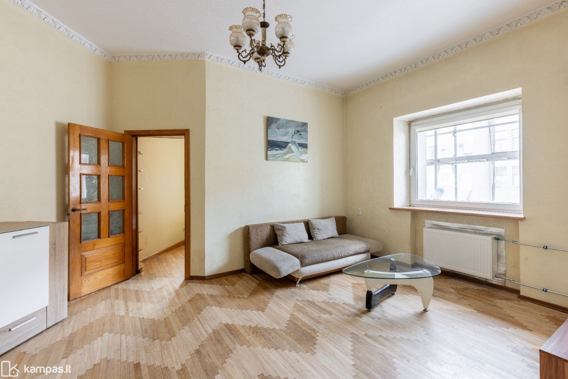 Main Image Kaunas, Senamiestis, Laisvės al.