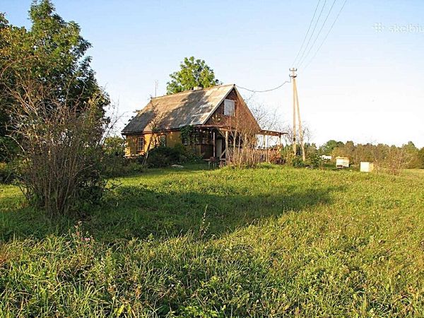 Rokiškio r. sav., Šapalai