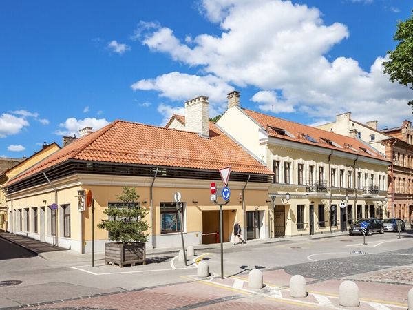 Vilnius, Senamiestis