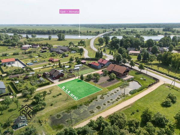 Šilutės r. sav., Rusnė