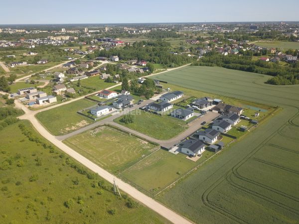 Šiaulių r. sav., Verduliukai