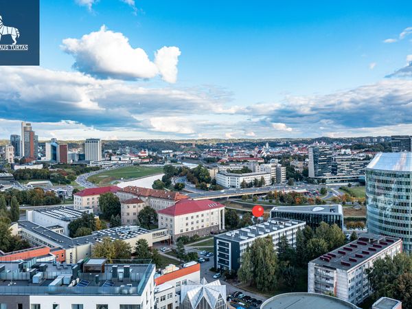 Vilnius, Žvėrynas