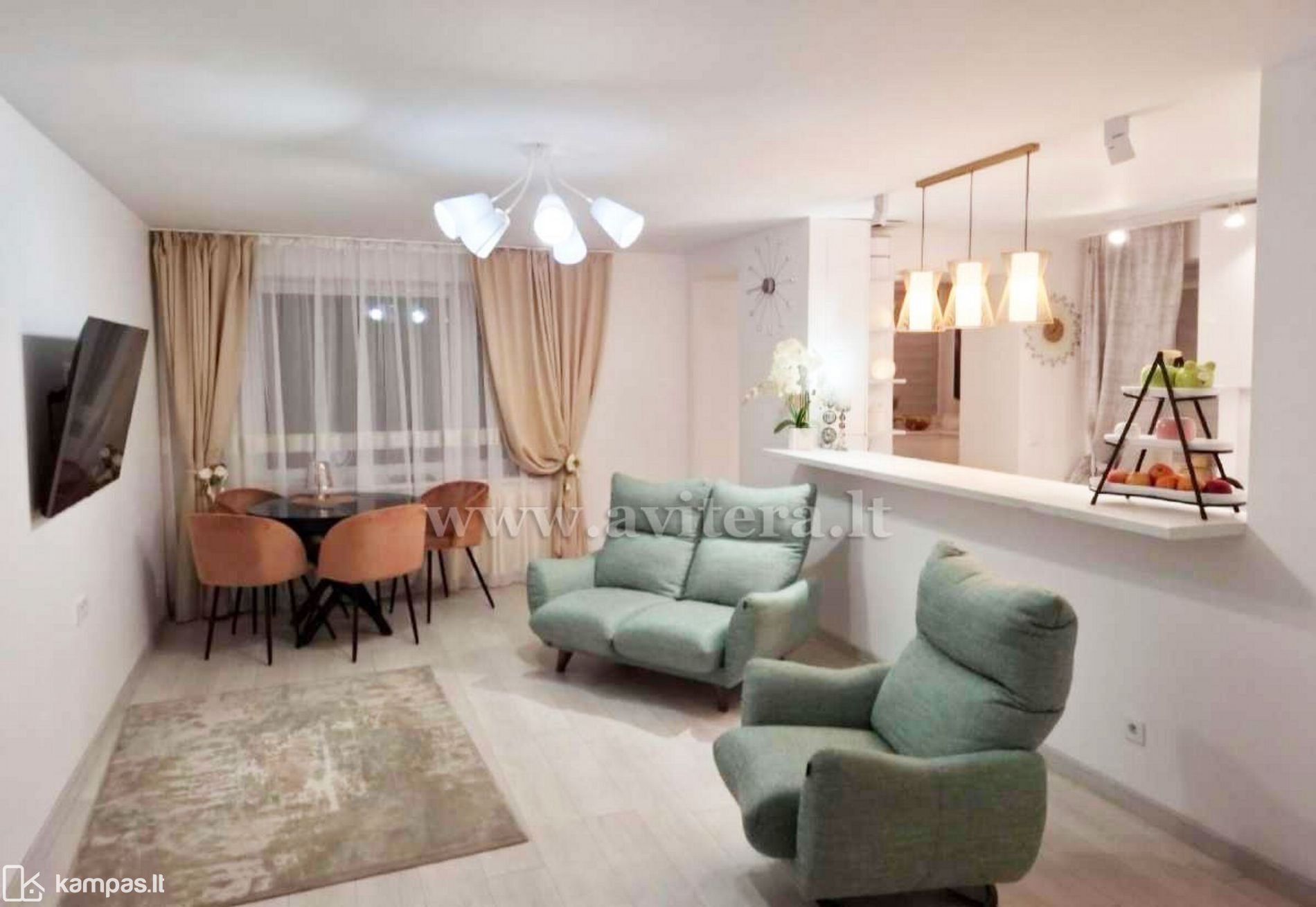 Main Image Klaipėda, Žvejybos uostas, Baltijos pr.