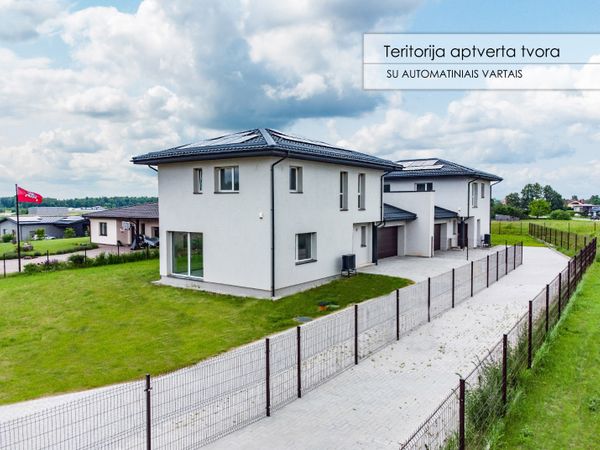 Vilniaus r. sav., Mažoji Riešė