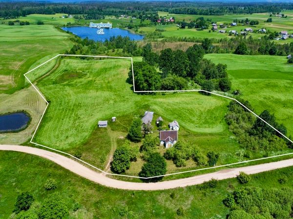Trakų r. sav., Ismonys